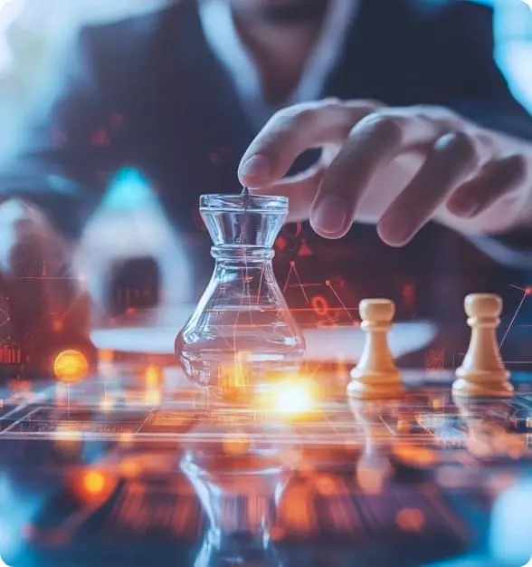 Strategia inwestycyjna wspierana przez Platforma Immediate Fastx